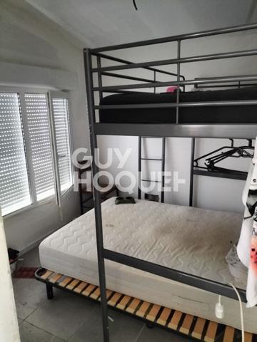 Maison Feyzin 7 pièce(s) 142.95 m2 jardin et dépendances