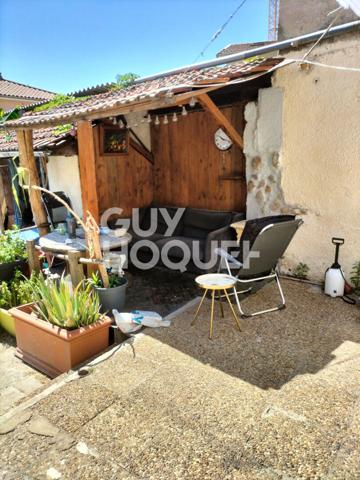 Maison Feyzin 7 pièce(s) 142.95 m2 jardin et dépendances