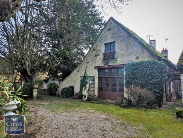 Vente maison 3 pièces de 113m²