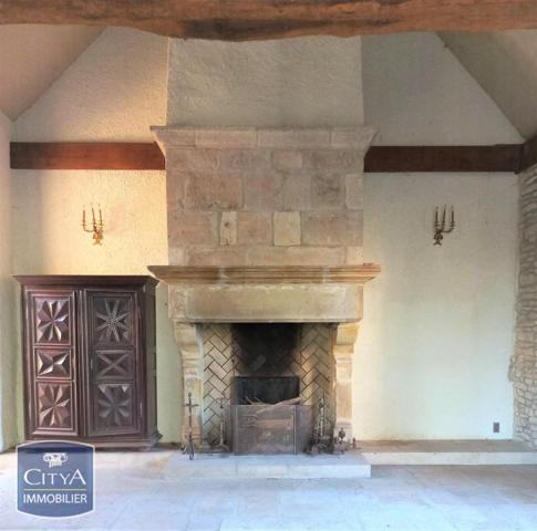 Vente maison 3 pièces de 113m²