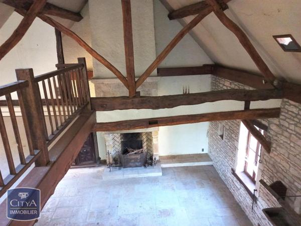 Vente maison 3 pièces de 113m²