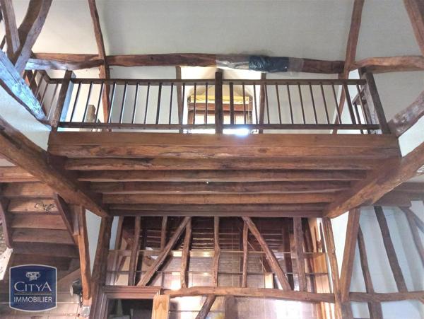 Vente maison 3 pièces de 113m²