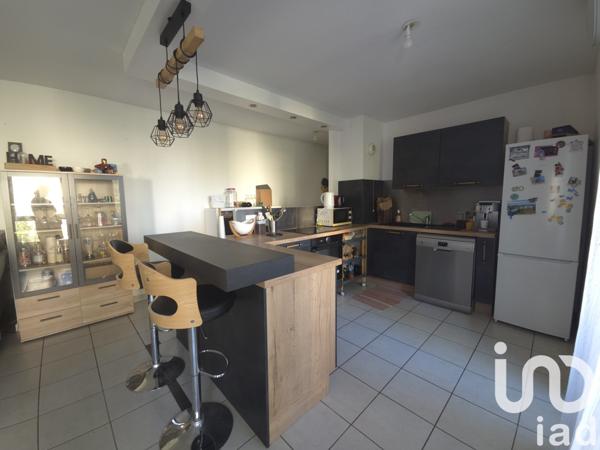 Appartement à vendre 3 pièces 69 m² Villefranche-sur-Saône