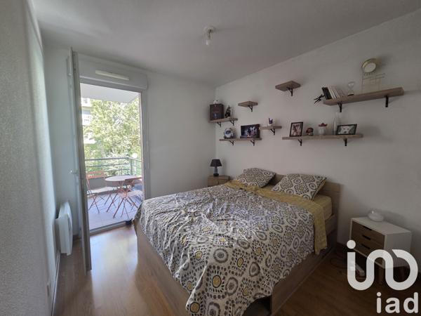 Appartement à vendre 3 pièces 69 m² Villefranche-sur-Saône