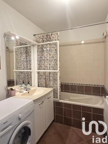 Appartement à vendre 3 pièces 69 m² Villefranche-sur-Saône