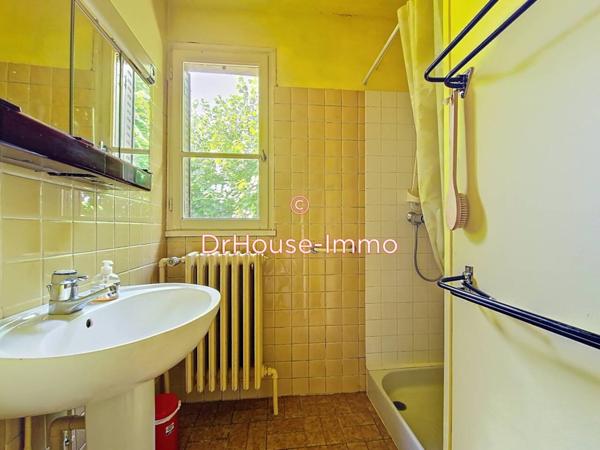 Maison à vendre 6 pièces de 110 m²