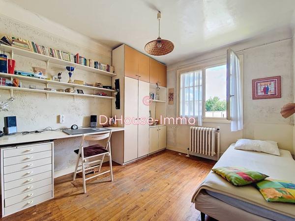 Maison à vendre 6 pièces de 110 m²