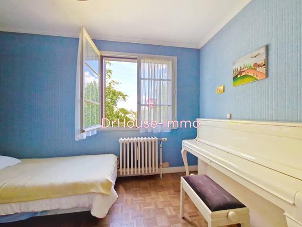 Maison à vendre 6 pièces de 110 m²