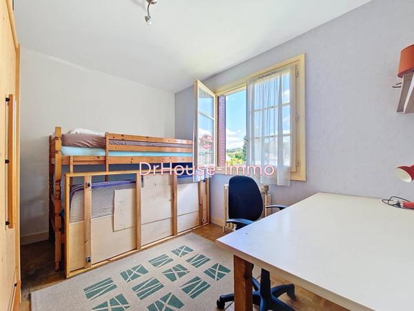 Maison à vendre 6 pièces de 110 m²