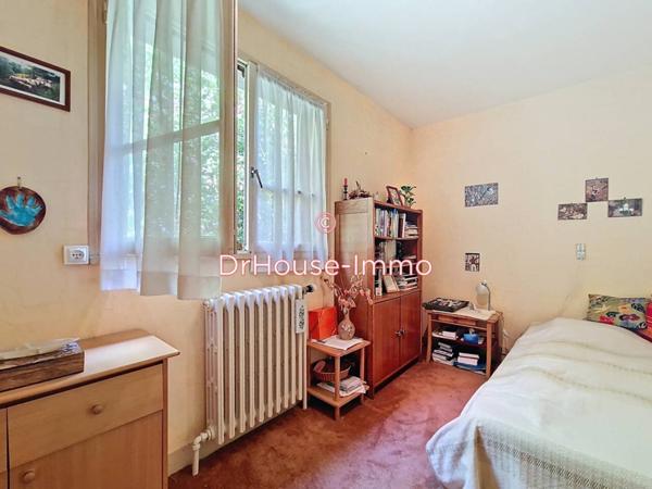 Maison à vendre 6 pièces de 110 m²