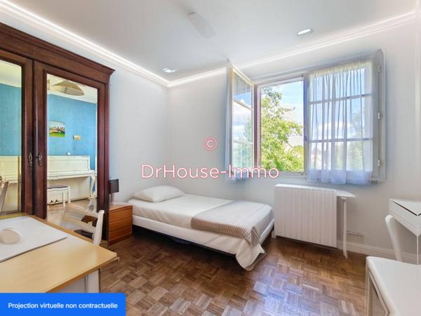 Maison à vendre 6 pièces de 110 m²