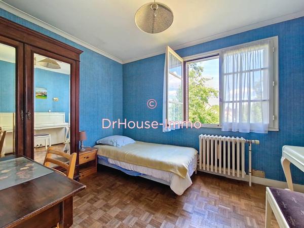 Maison à vendre 6 pièces de 110 m²