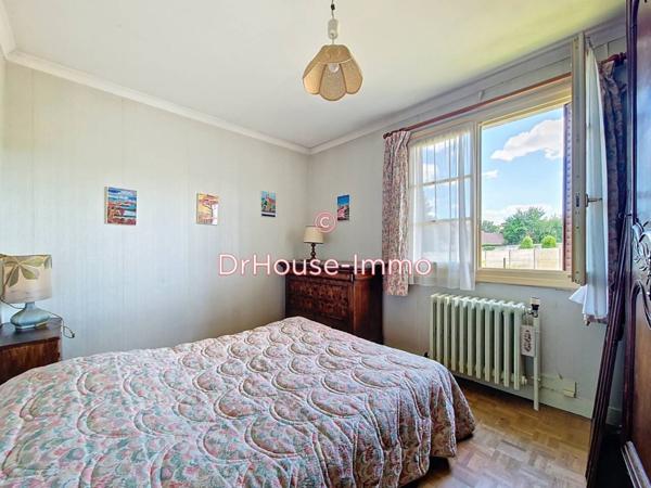 Maison à vendre 6 pièces de 110 m²