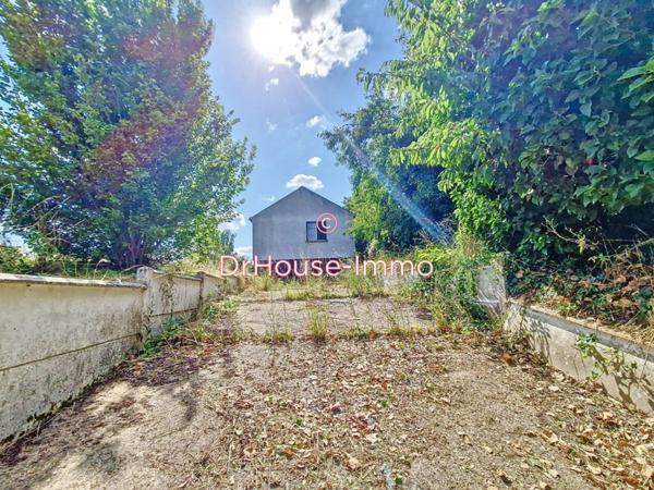 Maison à vendre 6 pièces de 110 m²