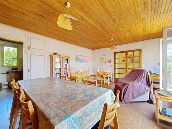 Maison à vendre 6 pièces de 110 m²