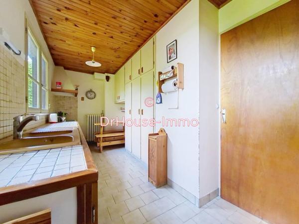 Maison à vendre 6 pièces de 110 m²