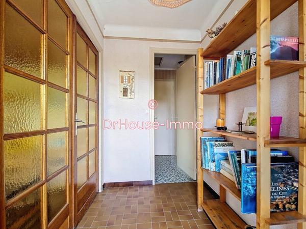 Maison à vendre 6 pièces de 110 m²