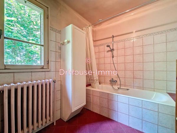 Maison à vendre 6 pièces de 110 m²