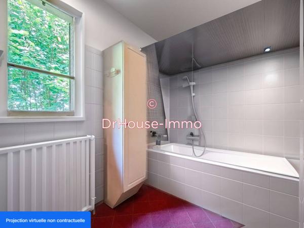 Maison à vendre 6 pièces de 110 m²