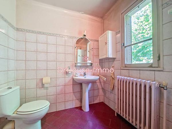 Maison à vendre 6 pièces de 110 m²