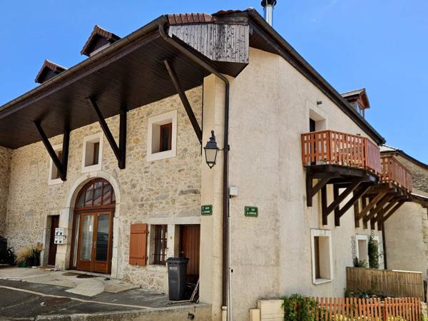 Appartement de type 4 de 125m²