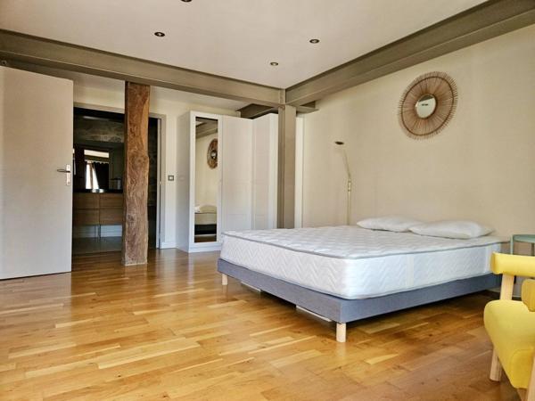 Appartement de type 4 de 125m²