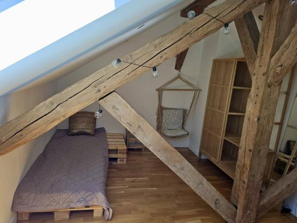 Appartement de type 4 de 125m²