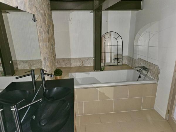 Appartement de type 4 de 125m²