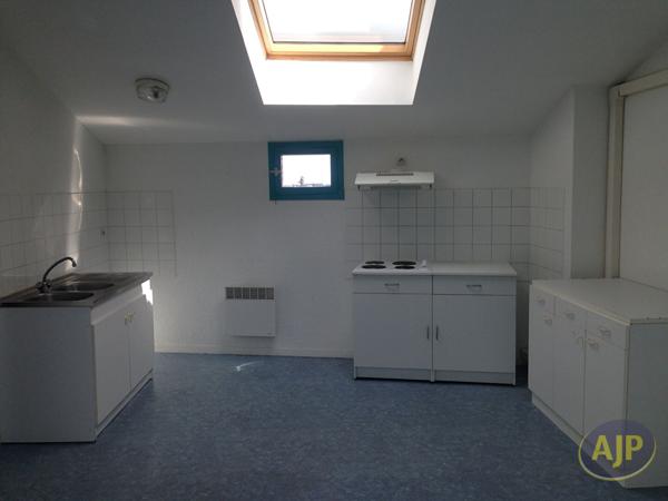 Vente immeuble Pauillac : 220 000 € - AJP Pauillac Immobilier