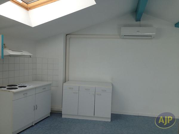 Vente immeuble Pauillac : 220 000 € - AJP Pauillac Immobilier