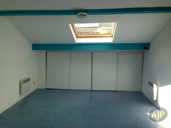 Vente immeuble Pauillac : 220 000 € - AJP Pauillac Immobilier