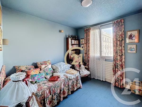 Appartement F4 à vendre  4 pièces - 77,09 m2 CACHAN - 94