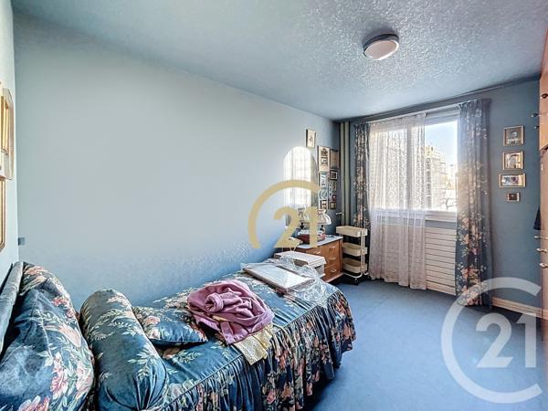 Appartement F4 à vendre  4 pièces - 77,09 m2 CACHAN - 94