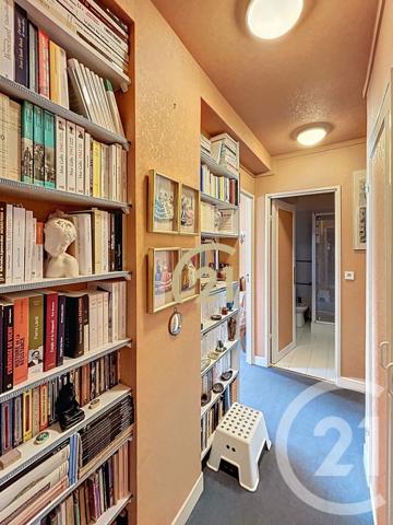 Appartement F4 à vendre  4 pièces - 77,09 m2 CACHAN - 94