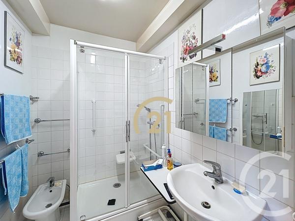 Appartement F4 à vendre  4 pièces - 77,09 m2 CACHAN - 94