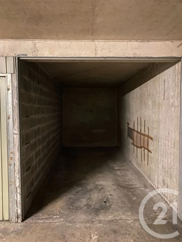Parking à vendre  11,76 m 2   NICE  - 06