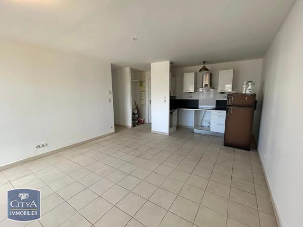 Appartement à vendre 3 pièces 63.74m² Saint-Étienne (42100)