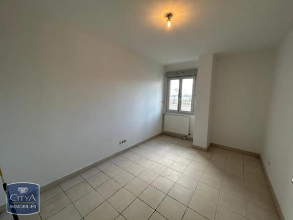 Appartement à vendre 3 pièces 63.74m² Saint-Étienne (42100)