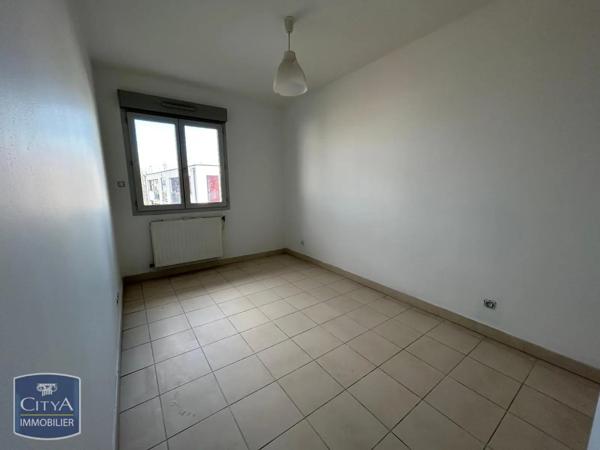 Appartement à vendre 3 pièces 63.74m² Saint-Étienne (42100)
