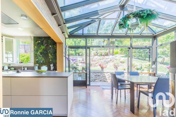 Maison à vendre 7 pièces 167 m² Athis-Mons