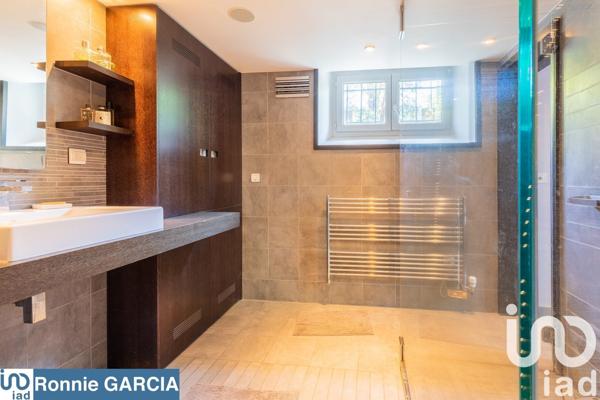 Maison à vendre 7 pièces 167 m² Athis-Mons