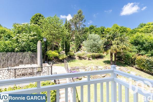 Maison à vendre 7 pièces 167 m² Athis-Mons