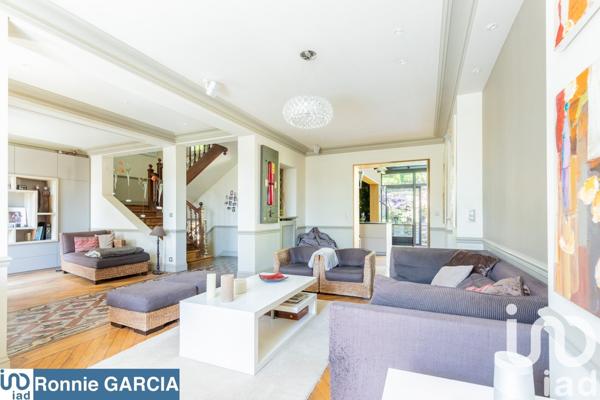 Maison à vendre 7 pièces 167 m² Athis-Mons