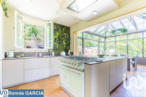 Maison à vendre 7 pièces 167 m² Athis-Mons