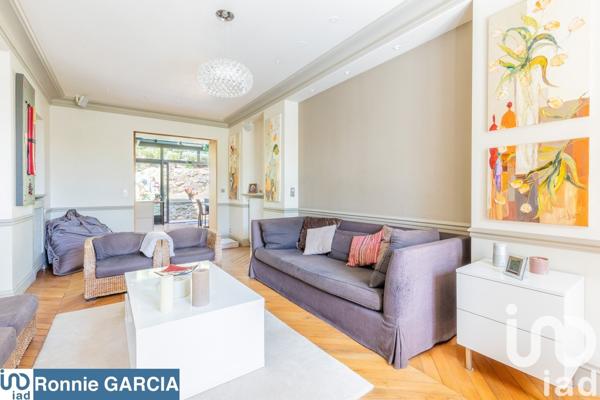 Maison à vendre 7 pièces 167 m² Athis-Mons