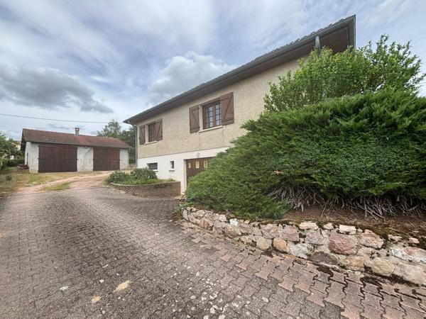 Belle maison familiale