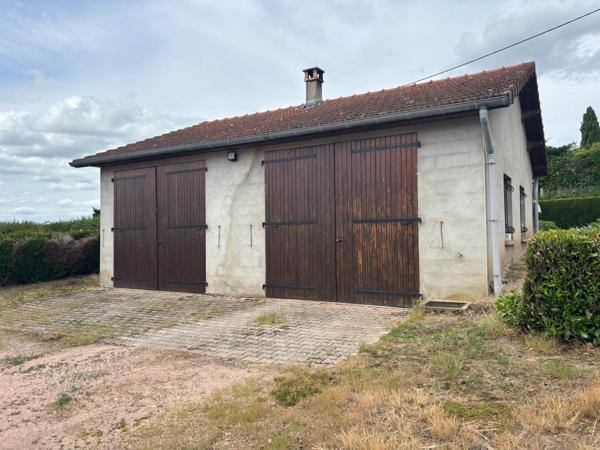 Belle maison familiale