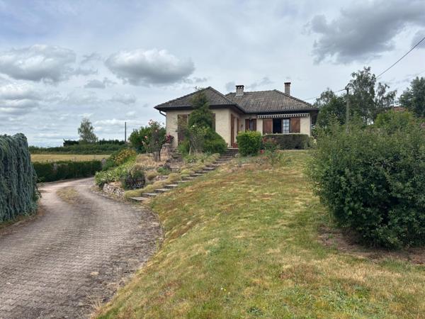 Belle maison familiale