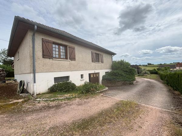 Belle maison familiale