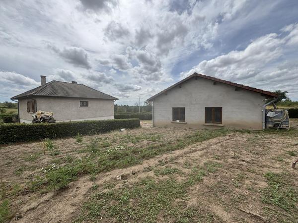 Belle maison familiale